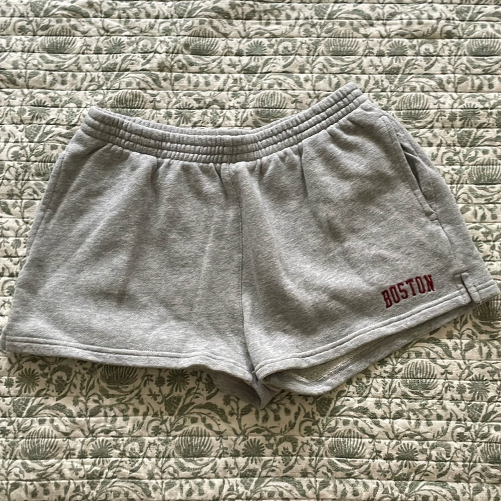 Brandy melville shorts